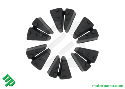 parastrappi benelli 54024N210000 ()